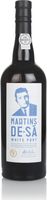 Martins de Sa White White Port