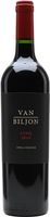 Van Biljon Wines Cinq 2018