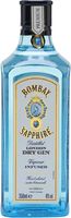 Bombay Sapphire / Half Bottle