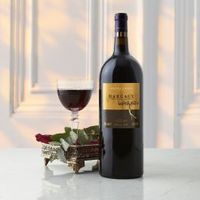 Fortnum's Margaux, Brio De Cantenac Brown Mag...