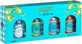 Malfy Gin Gift Set