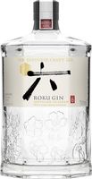Roku Gin The Japanese Craft Gin (Abv 43%)