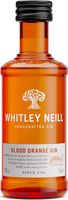 Whitley Neill Blood Orange Gin 5cl