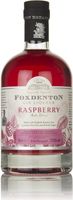 Foxdenton Raspberry Flavoured Gin