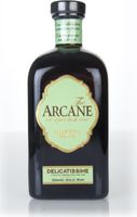 Rhum Arcane Delicatissime Rhum Agricole Rum