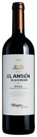 Muga El Andén de la Estación Rioja Crianza