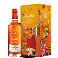 Glenfiddich 21 Year Old chinese