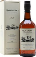 Providence 2020 / 3 Year Old Single Traditional Pot Still Rum