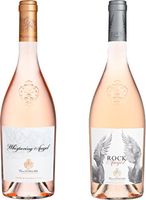 Château d'Esclans 'Angels' Twin Gift Pack