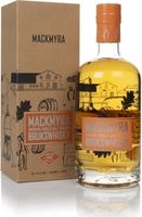 Mackmyra Brukswhisky (The Swedish Whisky) Single Malt Whisky