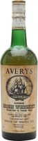 Averys Supreme 1949 / 16 Year Old / Bot.1965 Irish Whiskey