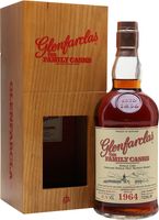 Glenfarclas 1964 / Family Casks / Cask #4726 Speyside Whisky