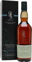 Lagavulin 2006 Distillers Edition / Bot.2021 Islay Whisky