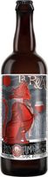 Jolly Pumpkin La Roja Grand Reserve Barrel Aged Sour Amber Ale, Flanders Red Ale Style