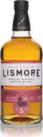 Lismore 5 Year Old Special Reserve Blended Whisky