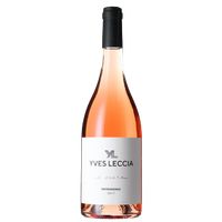 Patrimonio E Croce Rosé, Domaine Yves Leccia