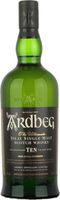 Ardbeg 10YO Single Malt Whisky