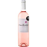 Montfollet le Valentin Rosé