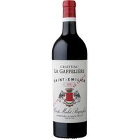 Château la Gaffelière  - 1er Grand Cru Classé...