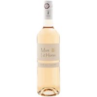 Domaine de Mont d'Hortes Cuvee des 4 Saisons Rose