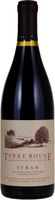 Terre Rouge Sentinel Oak Vineyard Pyramid Block Syrah