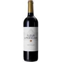 Fleur de Pedesclaux  - Second Wine Of