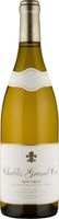 Chablis Grand Cru Bougros 2025 Domaine de Vau...
