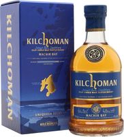 Kilchoman Machir Bay Islay Single Malt Scotch...
