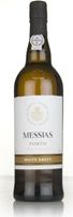 Messias Sweet White White Port