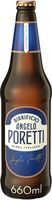 Birrificio Angelo Poretti Lager Beer 660ml