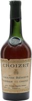 Croizet Grande Reserve 1914 Cognac