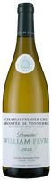 Domaine William Fèvre Chablis 1er Cru Montée de Tonnerre