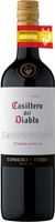 Casillero Del Diablo Spain Tempranillo