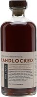 Landlocked English Dark Spiced Rum