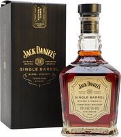 Jack Daniel's Single Barrel / Barrel Strength  Tennessee Whiskey