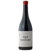 Mas de Mancuso Mancuso Garnacha 2021