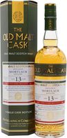 Mortlach 2007 / 13 Year Old / Old Malt Cask Speyside Whisky