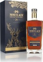 Mortlach 26 Year Old (Special Release 2019) Single Malt Whisky