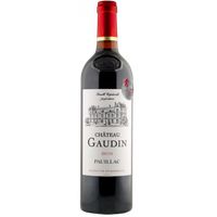 Chateau gaudin