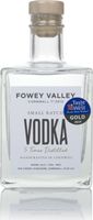 Fowey Valley Plain Vodka