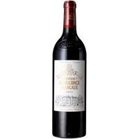 Chateau labegorce