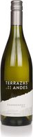Terrazas De Los Andes Chardonnay 2022 White W...