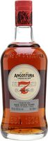 Angostura 7 Year Old Rum Single Modernist Rum