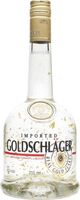 Goldschlager / Cinnamon Schnapps Liqueur