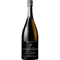 Champagne Billecart-Salmon Brut Reserve Magnum