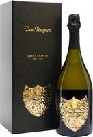 Dom Perignon 2008 Vintage Champagne / Lenny Kravitz