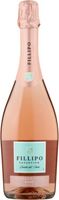 Fillipo Sansovino Prosecco Rosé