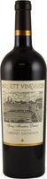Barnett Vineyards Spring Mountain Cabernet Sauvignon