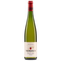 Trimbach Pinot Gris Reserve 2018