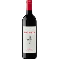 Pujanza Hado  - Bodegas Pujanza